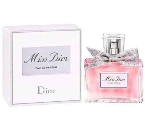 miss dior edp trial size